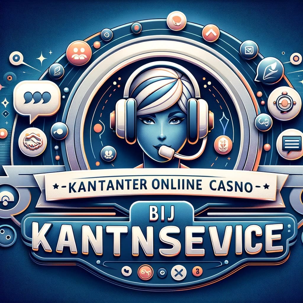 Klantenservice bij Winstler online casino